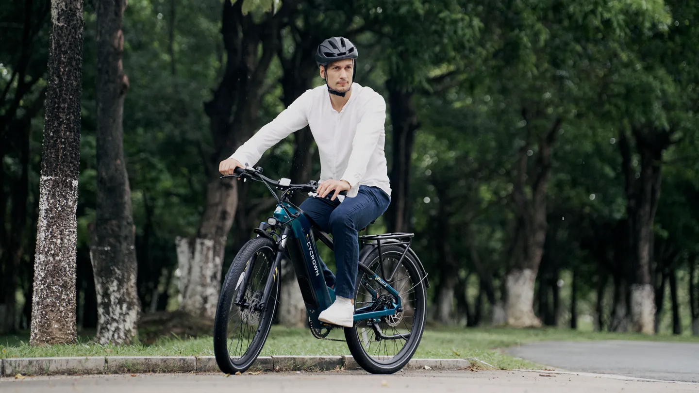 E-Bike Store Near Ocoee, FL