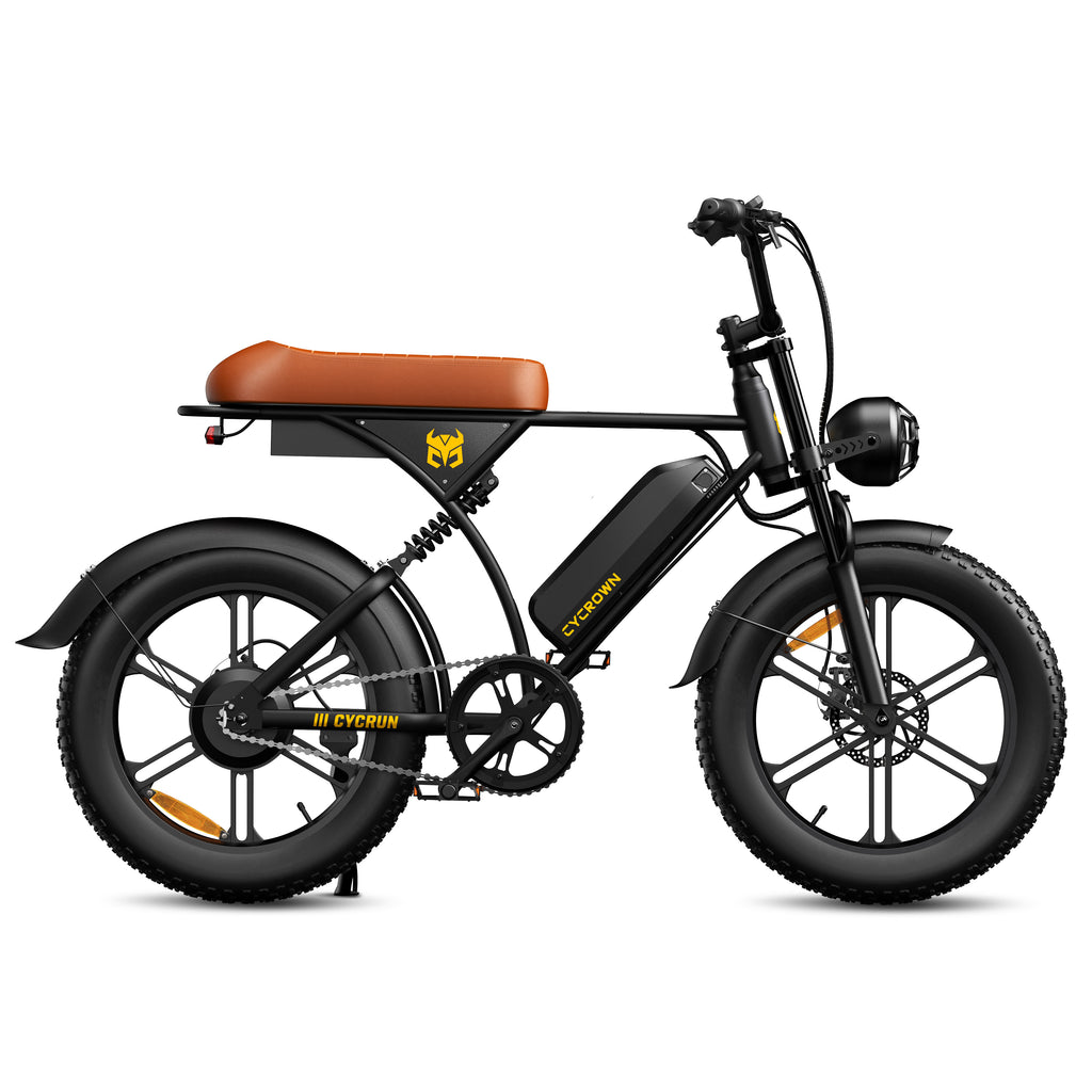 Cycrun 2.0