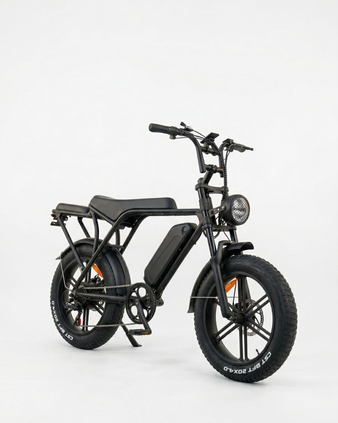 Volt Pro One