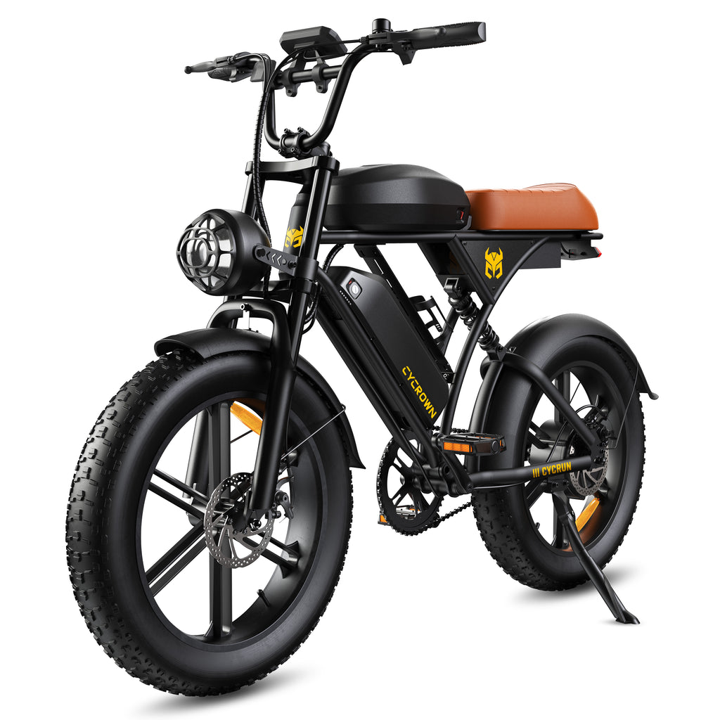 Cycrun 2.0