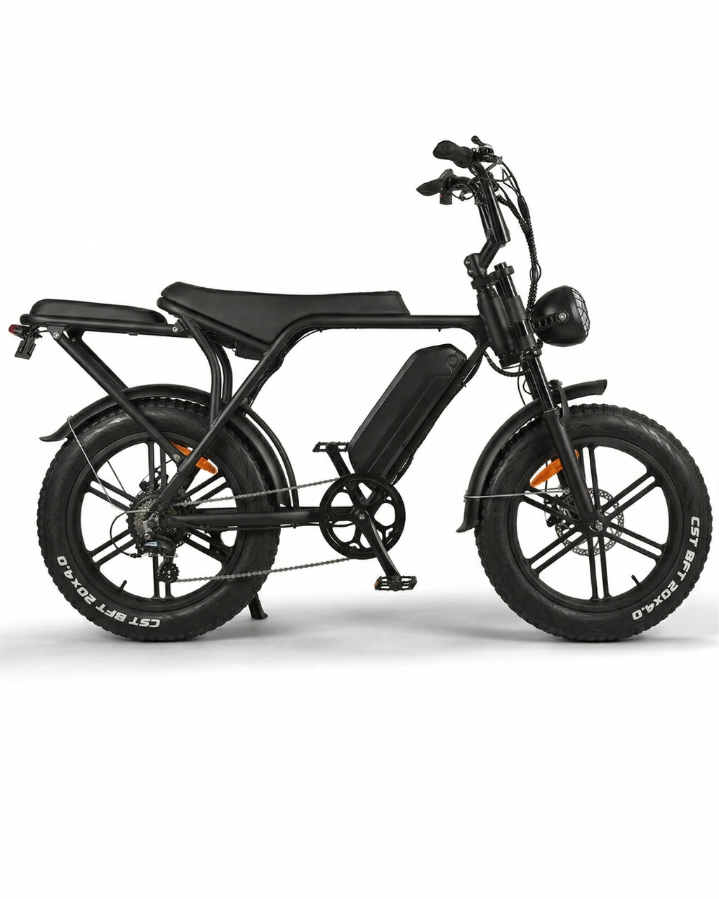 Volt Pro One