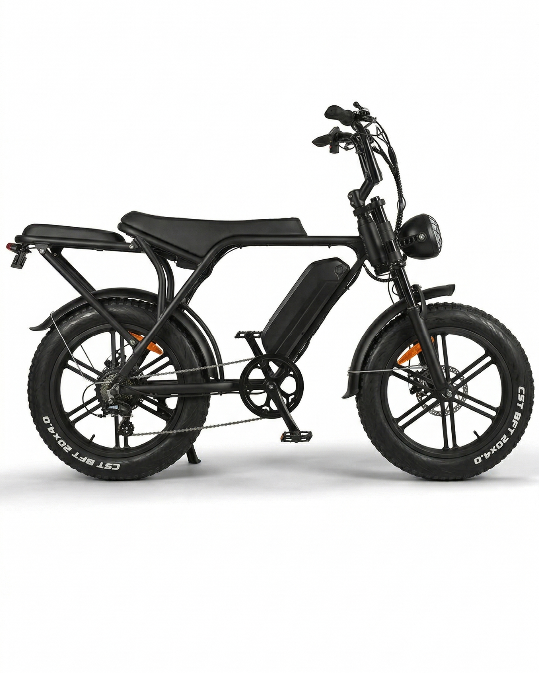 Volt Pro One
