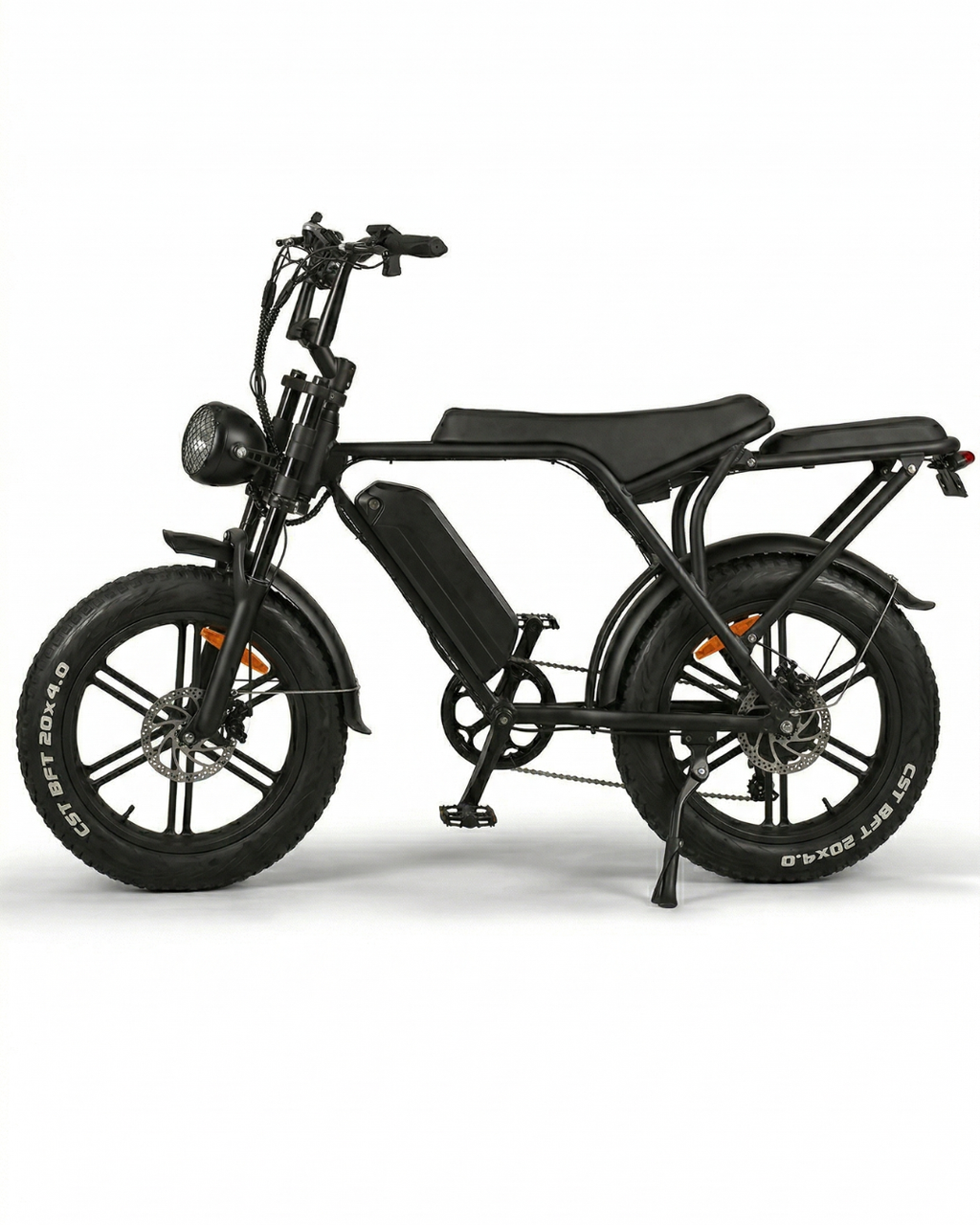 Volt Pro One