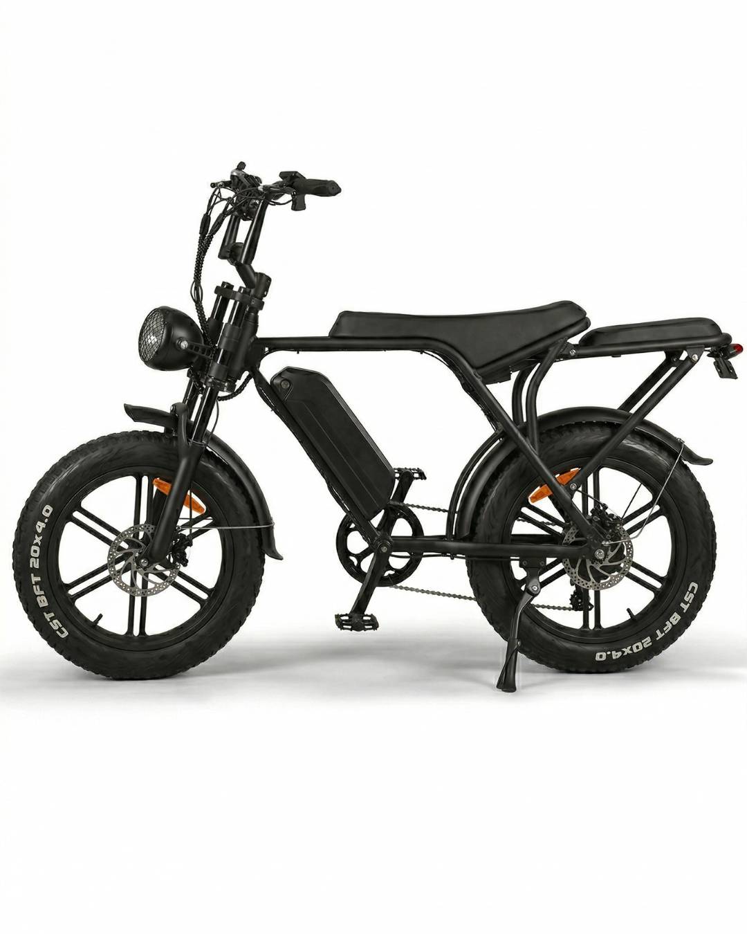 Volt Pro One