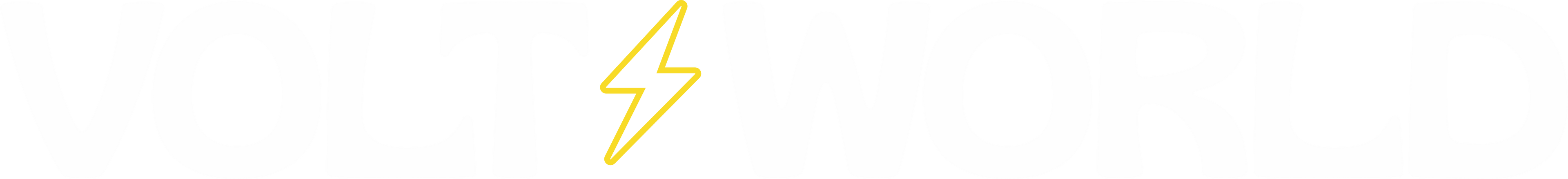 VOLTWORLD